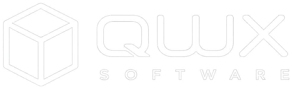 QWX Software