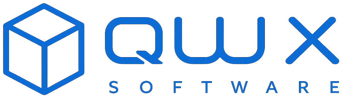 QWX Software